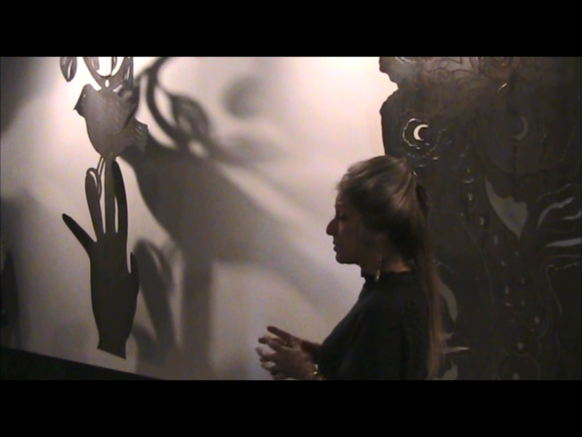 Snap shots of the show