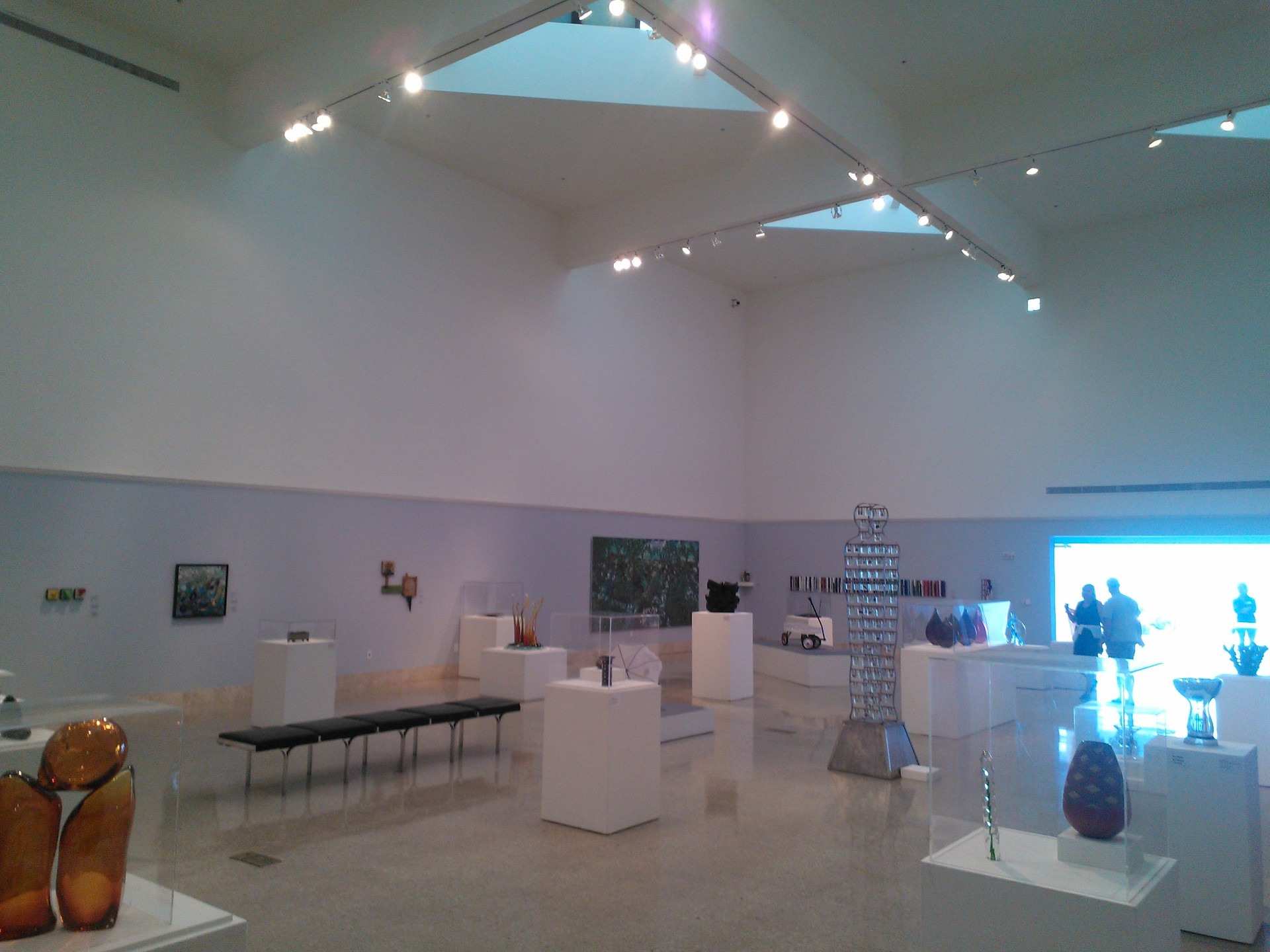 Show photo - Art Museum of South Texas