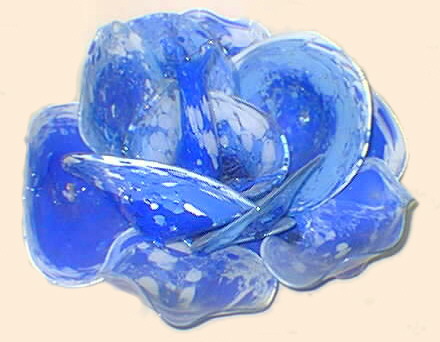 Verre - Glass by Jayne Duryea